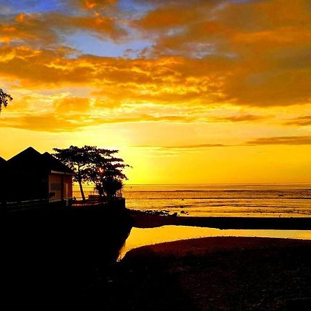 La Perle Marine Daire Saint-Leu Dış mekan fotoğraf
