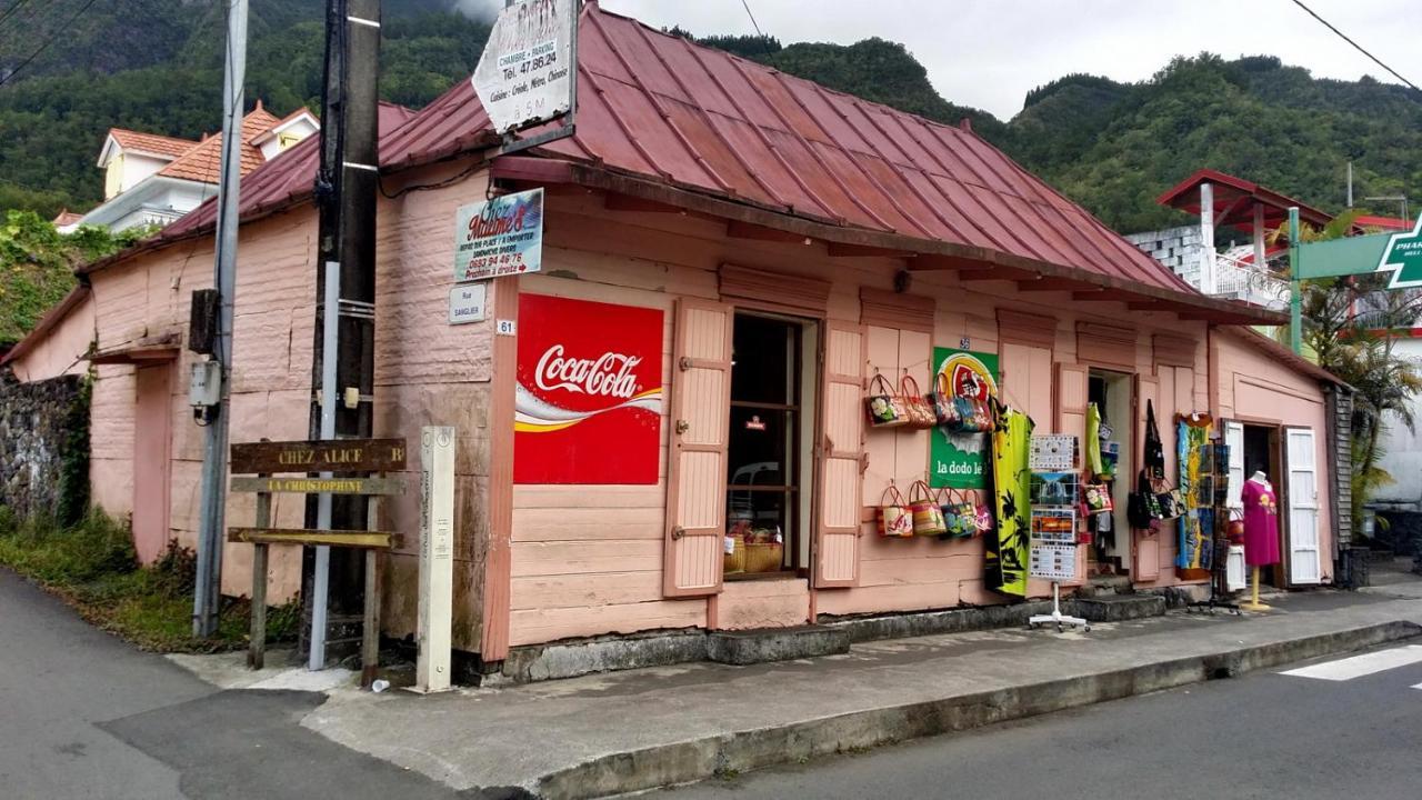 La Perle Marine Daire Saint-Leu Dış mekan fotoğraf